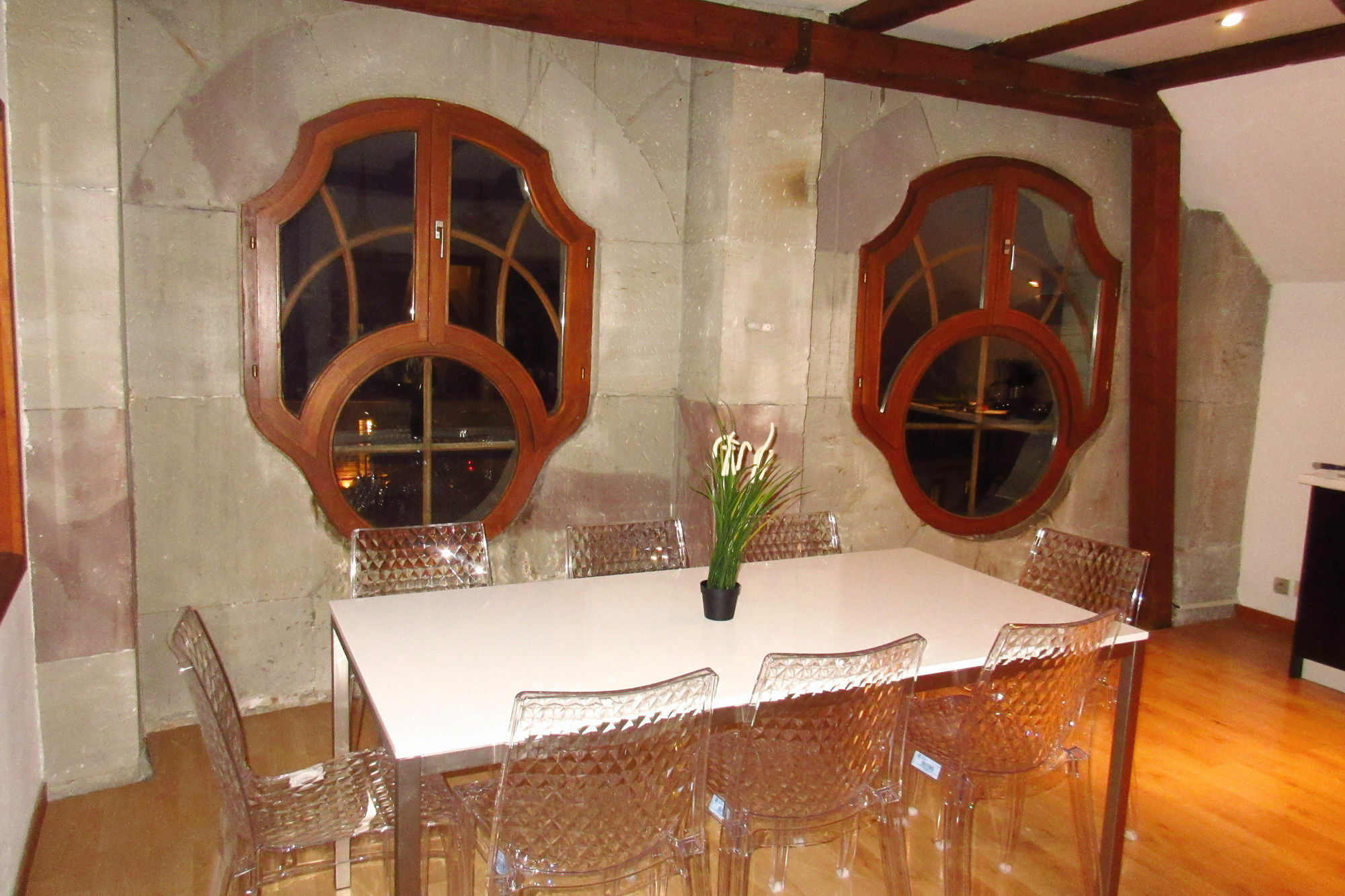 Appartement Place Kleber Straatsburg