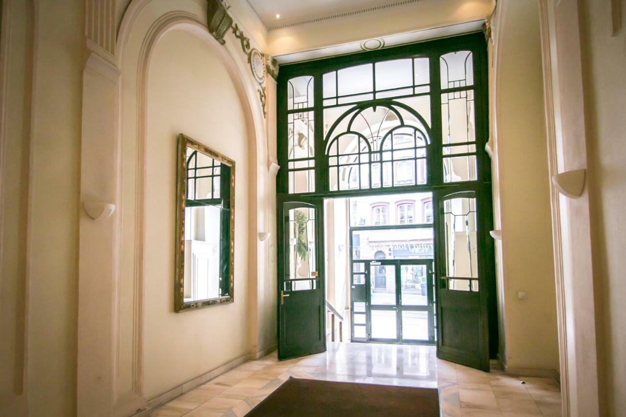 La Mesange Appartement