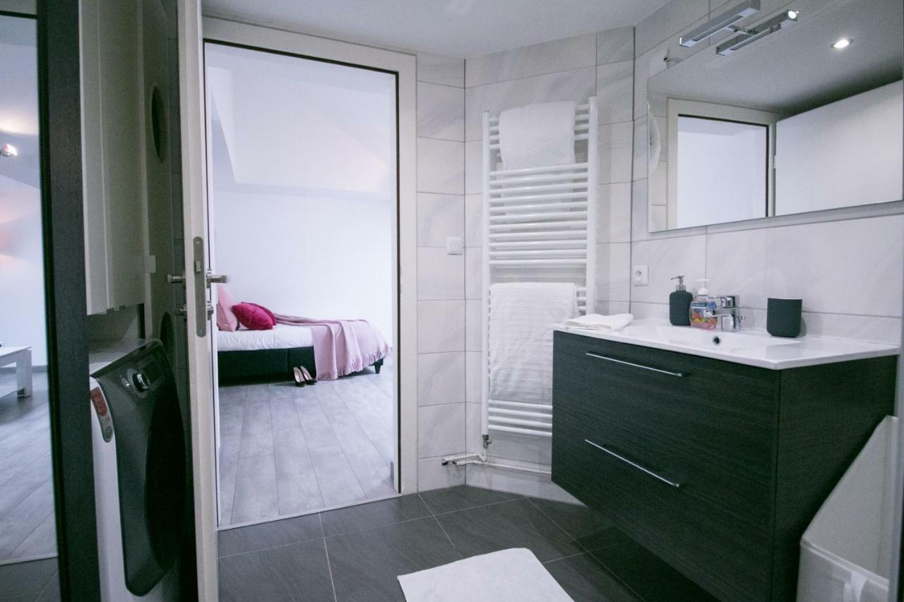 Appartement La Mesange