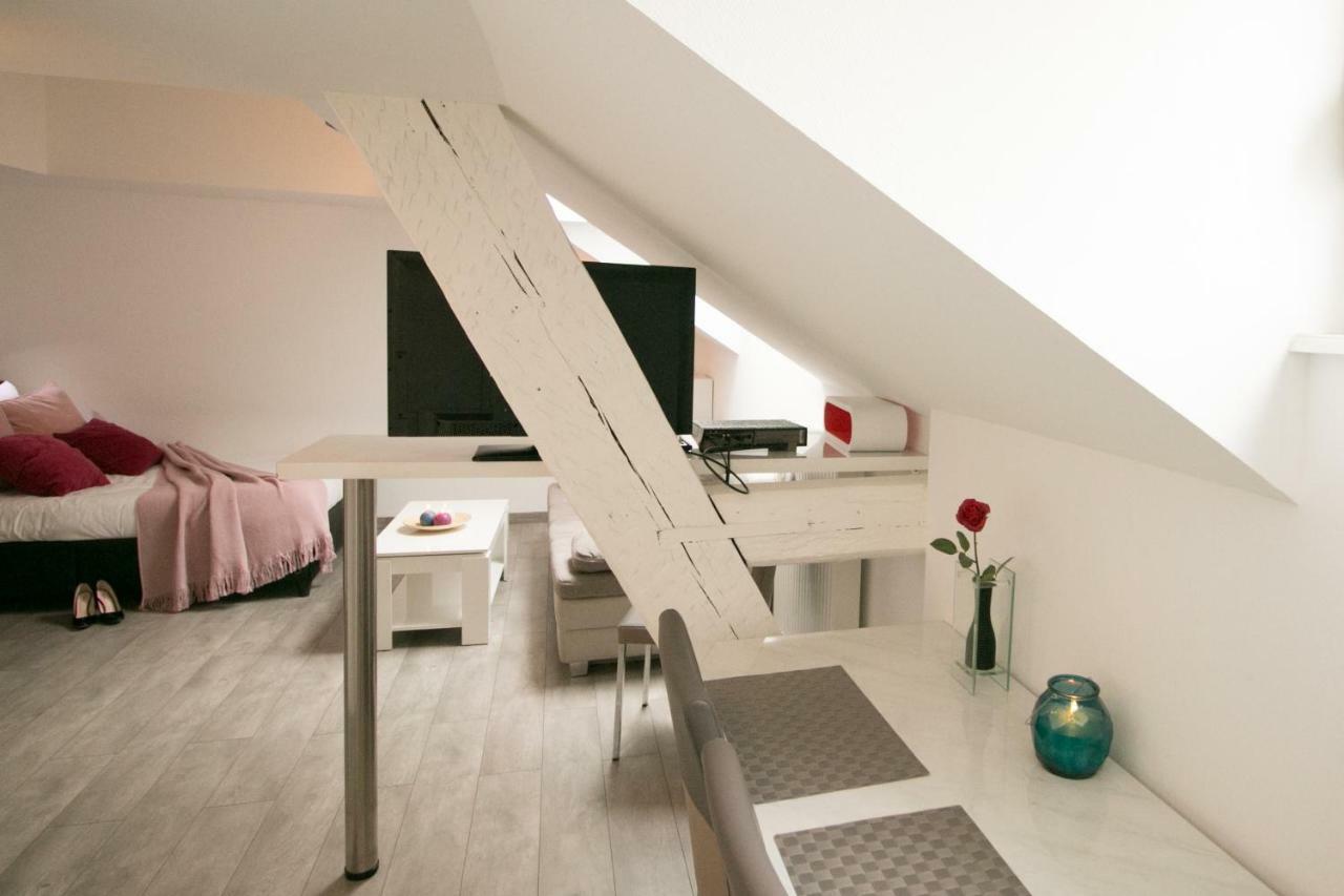 La Mesange Appartement