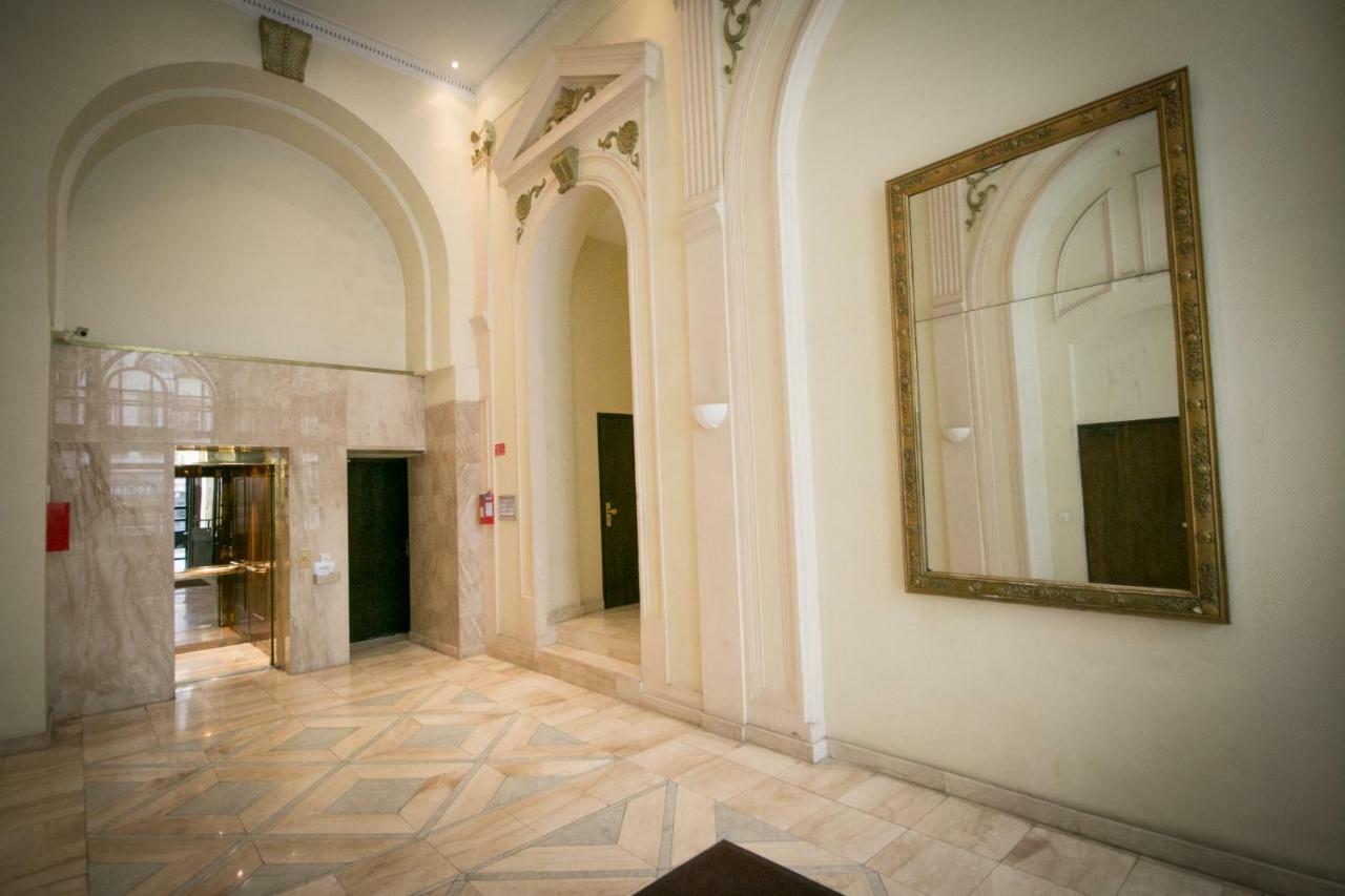 Appartement La Mesange
