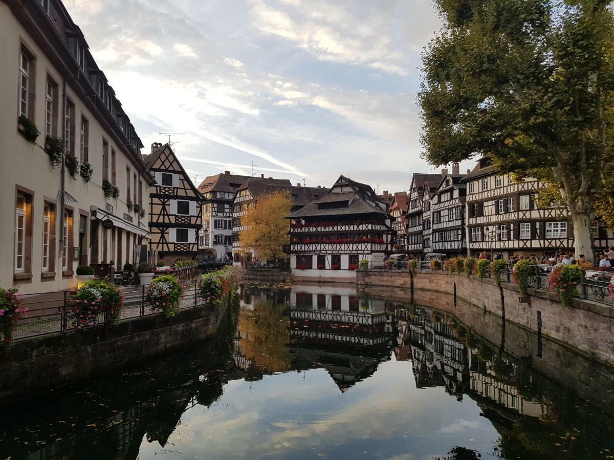 L'eurosebastopol * Straatsburg