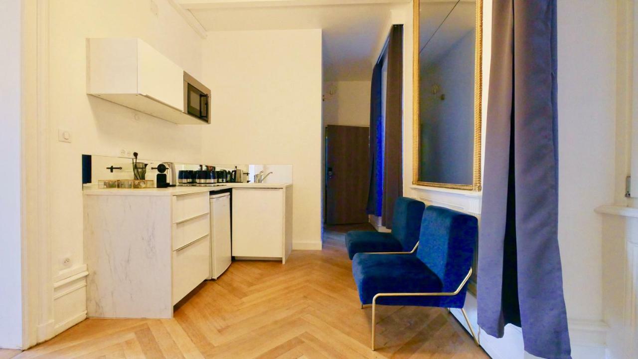 Appartement Life Renaissance - New Concept - Place Kléber