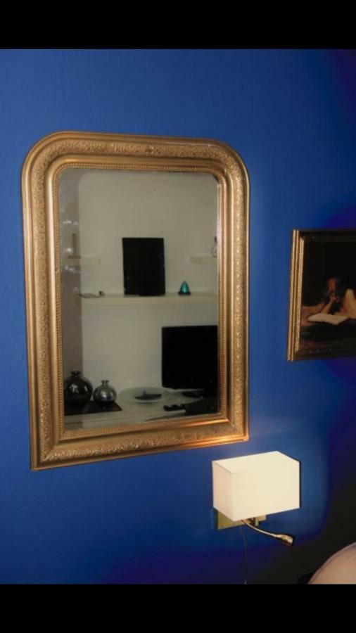 Le Moment Bleu Apartment Straßburg