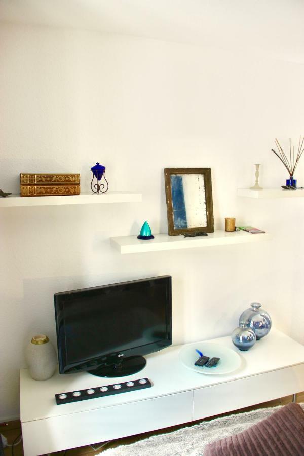 Apartment Le Moment Bleu Straßburg