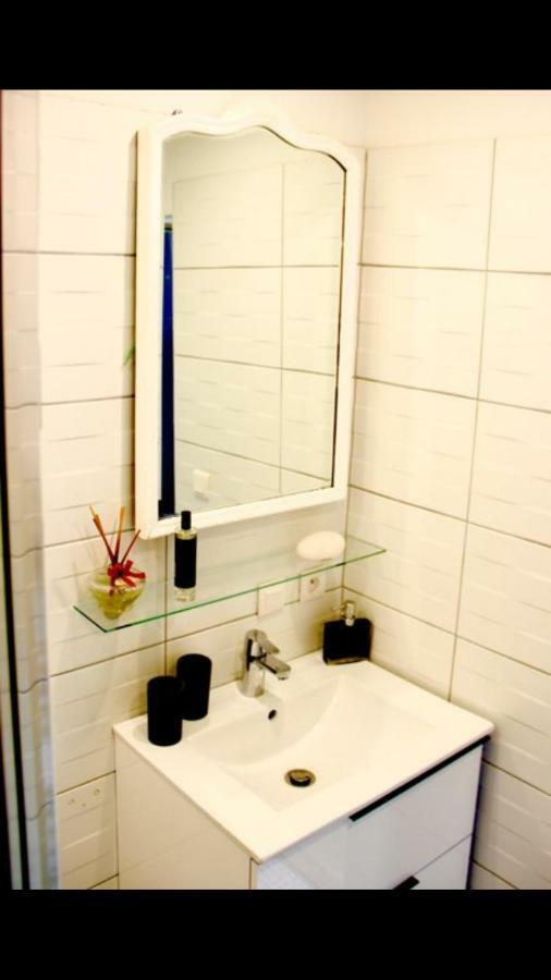 Apartment Le Moment Bleu Straßburg