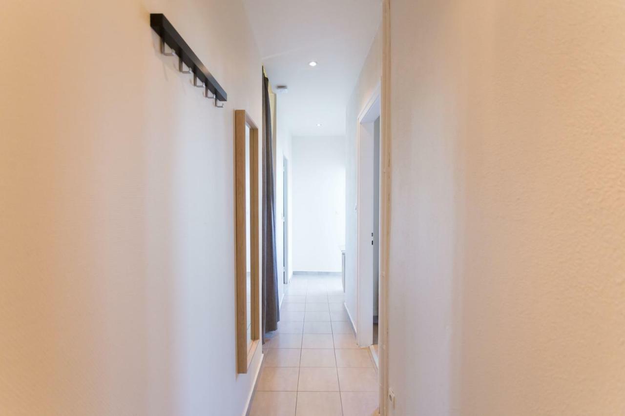 Appartement ★ Charmant F2 ★ Gare - Centre ★ Terrasse ★
