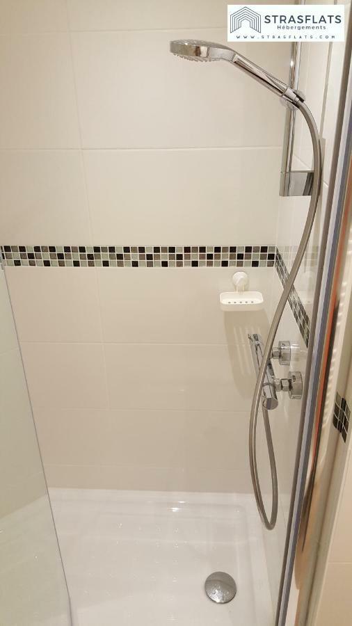 Olympe Appartement Strasbourg