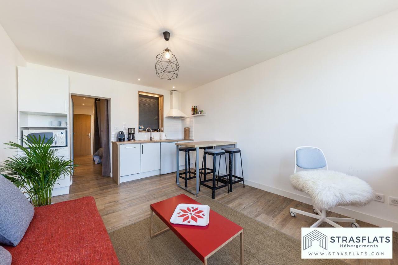 Olympe Appartement