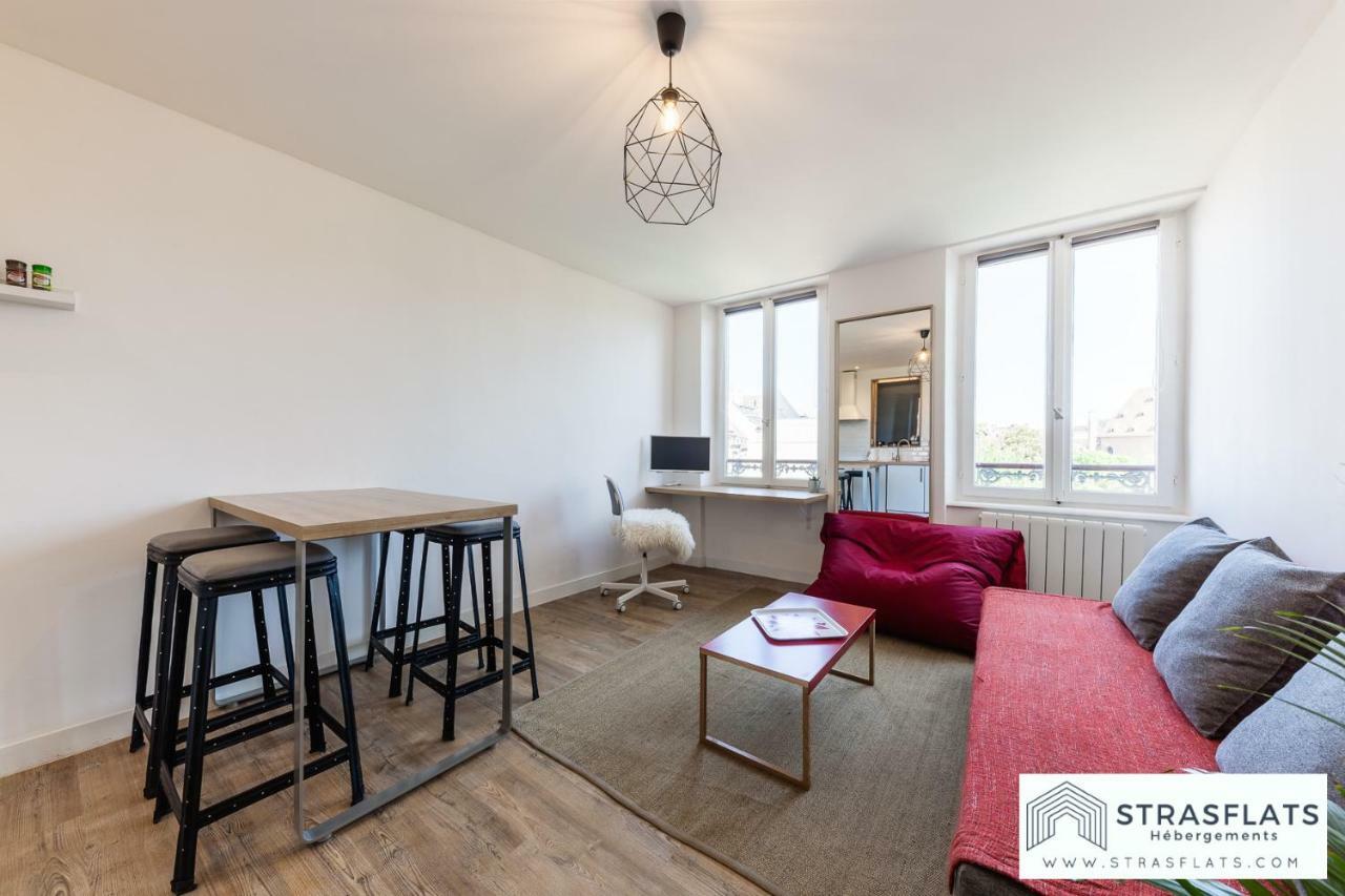 Appartement Olympe *