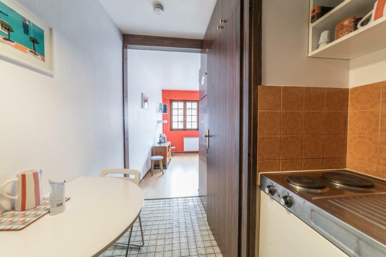 Studio L'orange Appartement