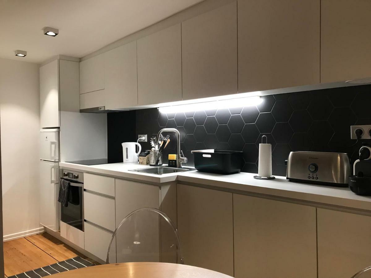 Cocoon Hypercentre Apartment *