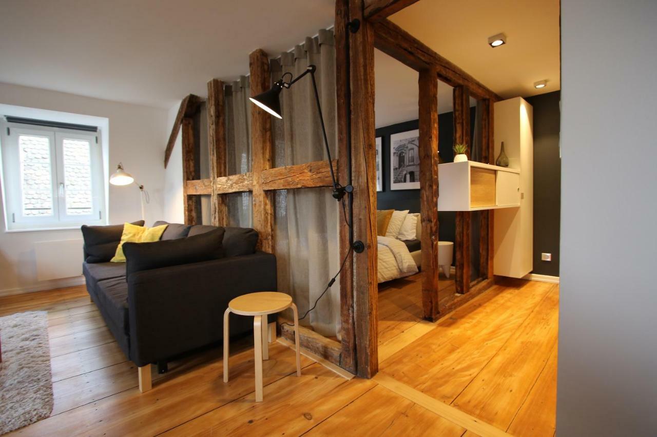 Cocoon Hypercentre Apartment *