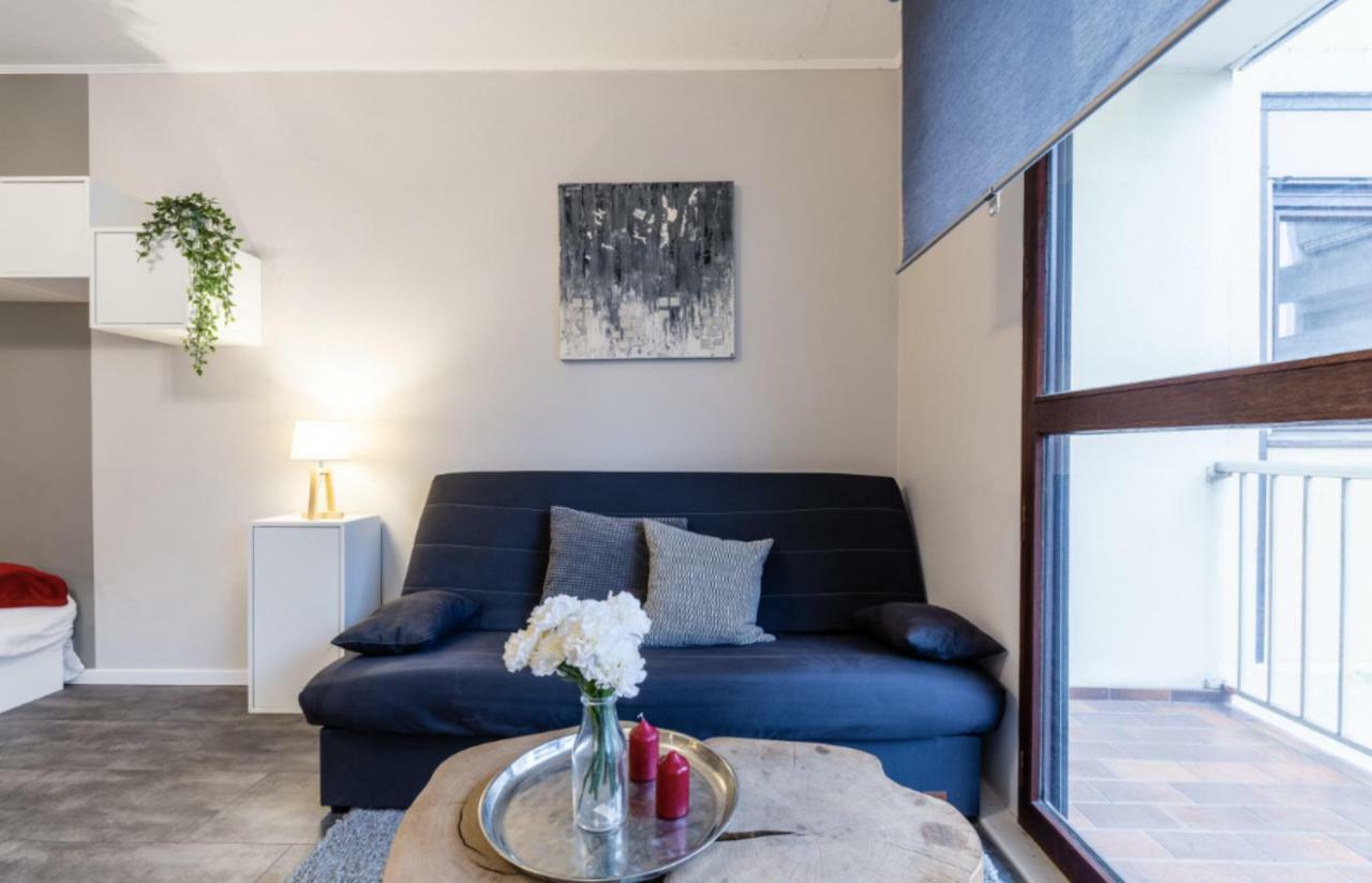 Des Sables Appartement Strasbourg