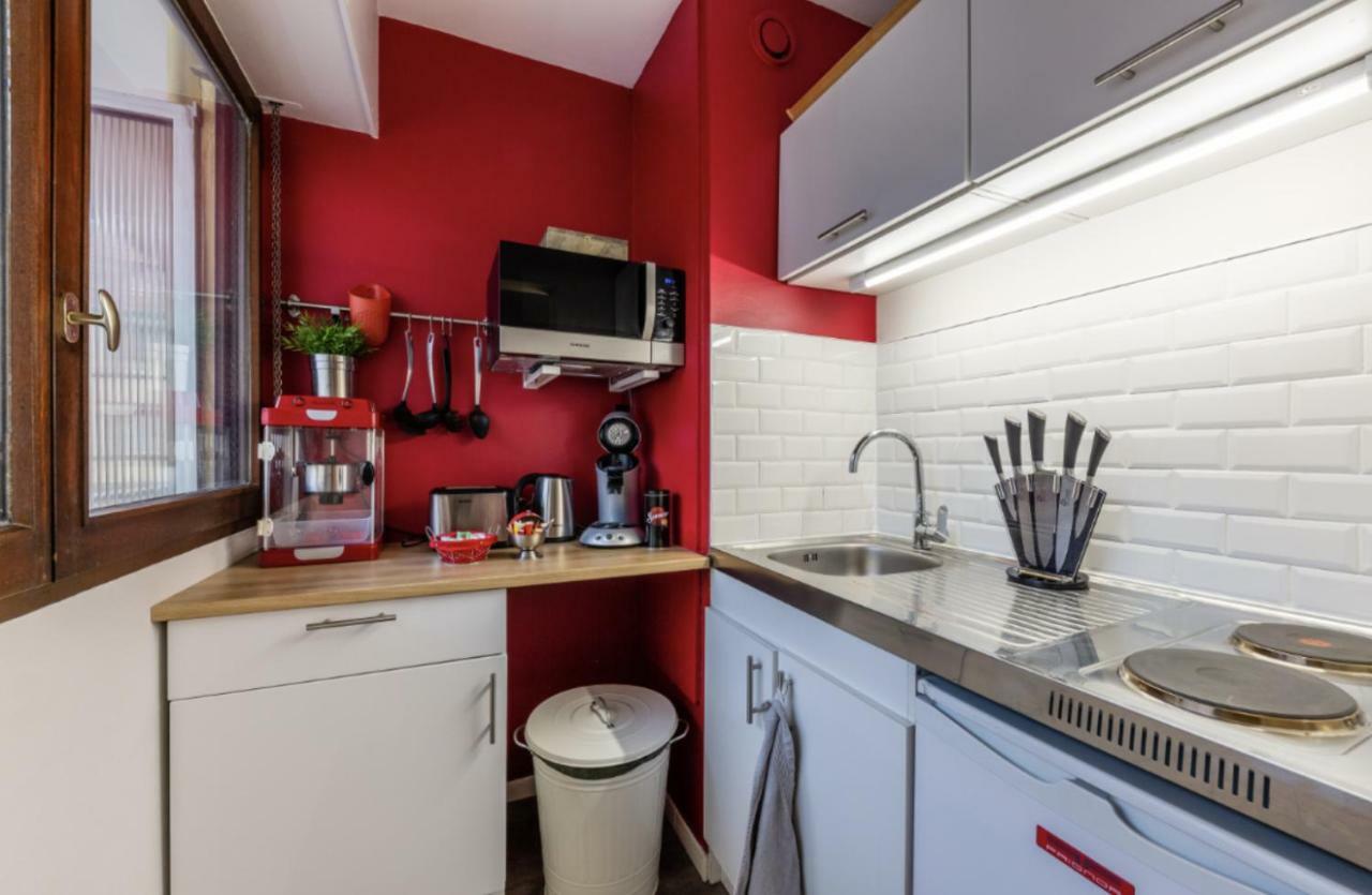 Des Sables Appartement