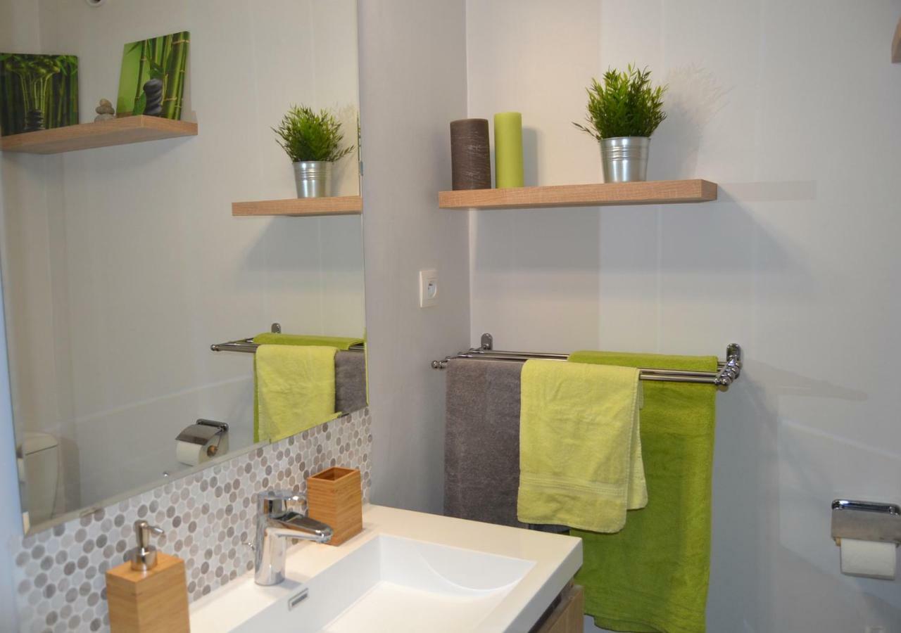Des Sables Appartement