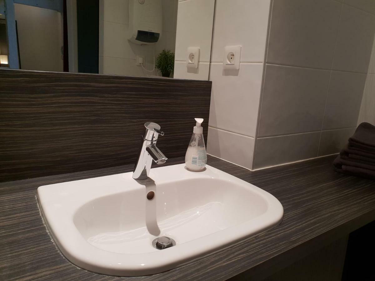 Apartment Centre Epine Strasbourg