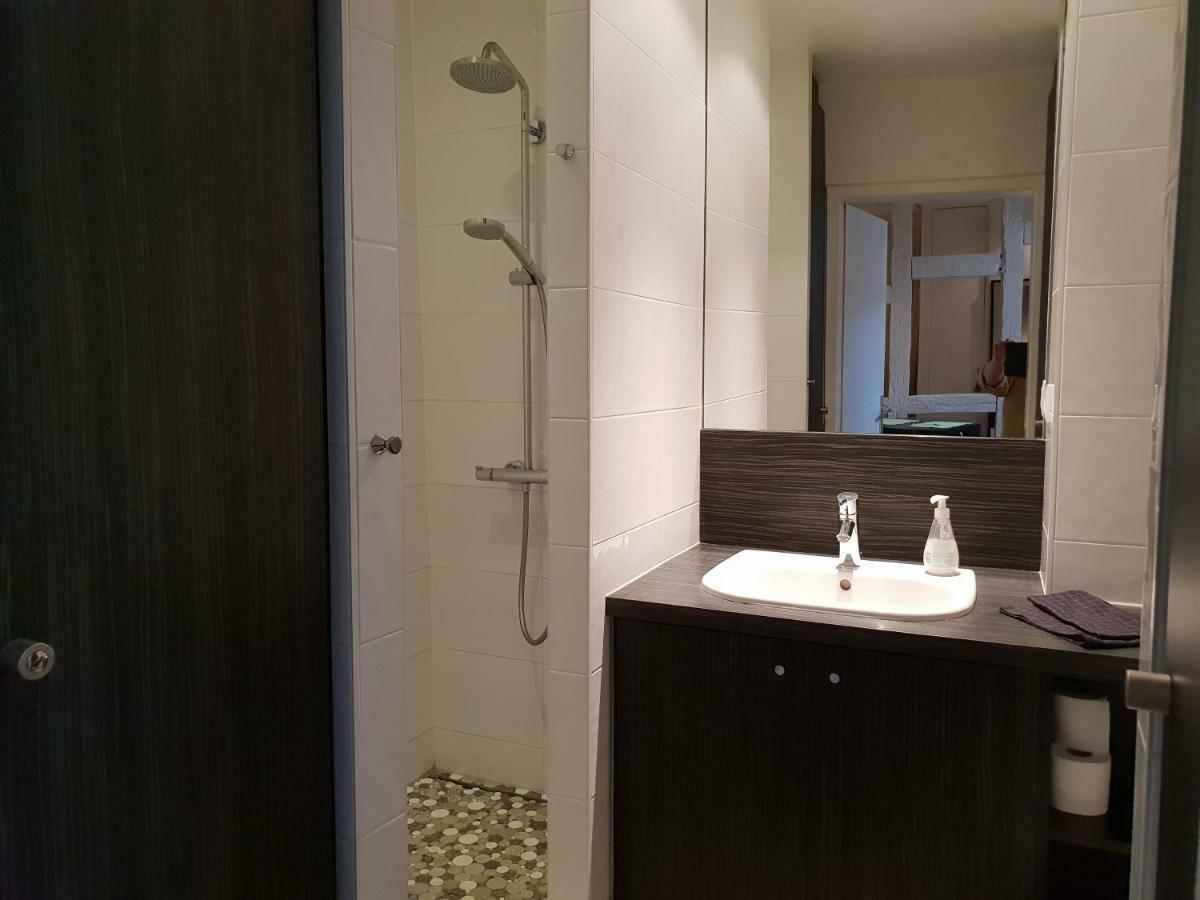 Apartment Centre Epine *