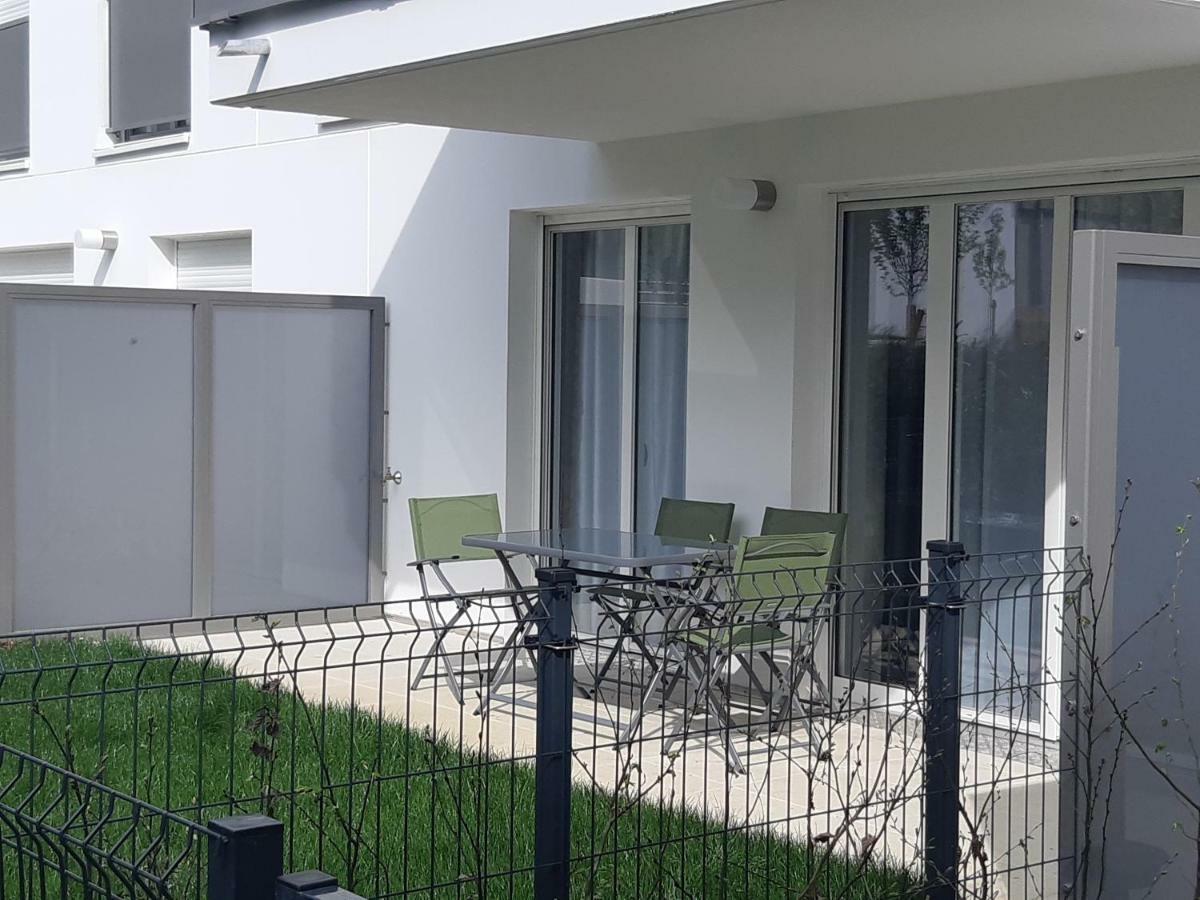 Le Carre Des Fleurs Appartement *