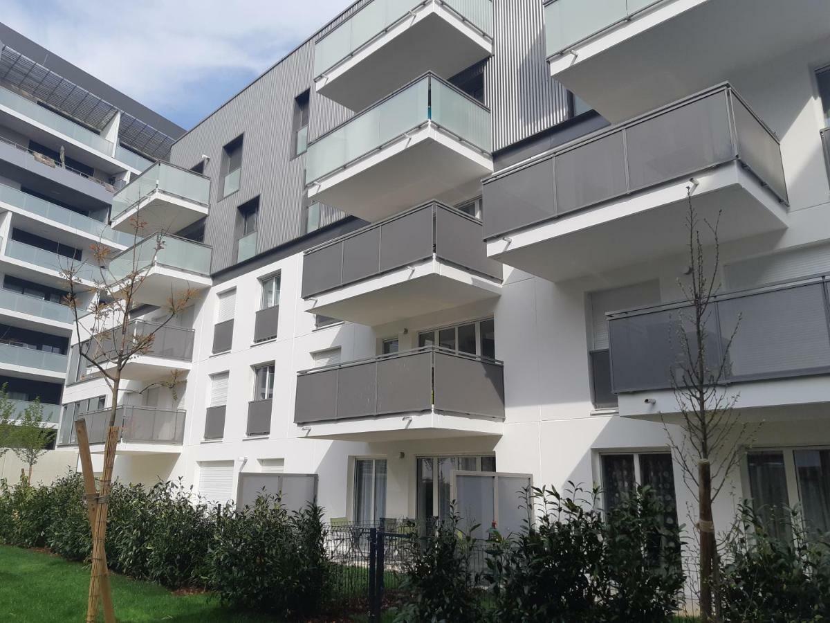Le Carre Des Fleurs Appartement