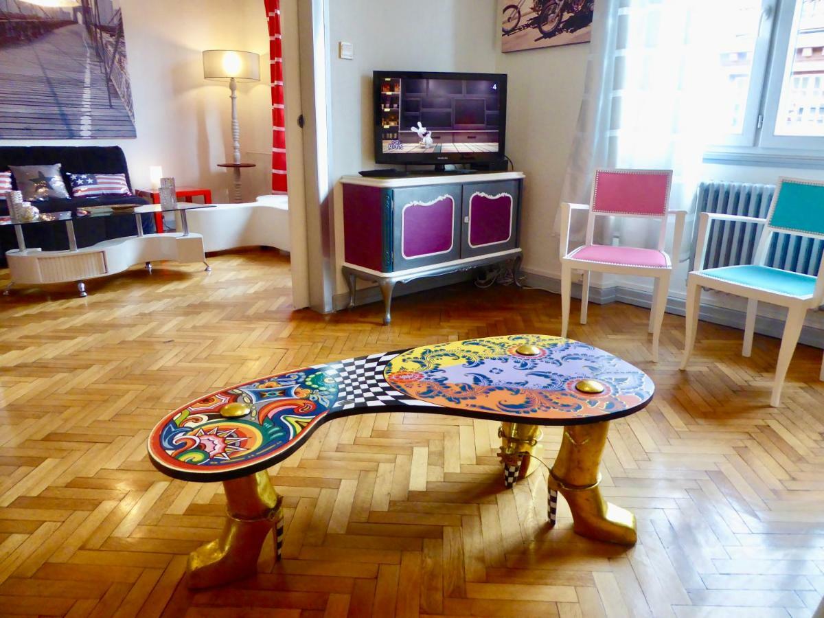 Apartment Le 39 Straßburg