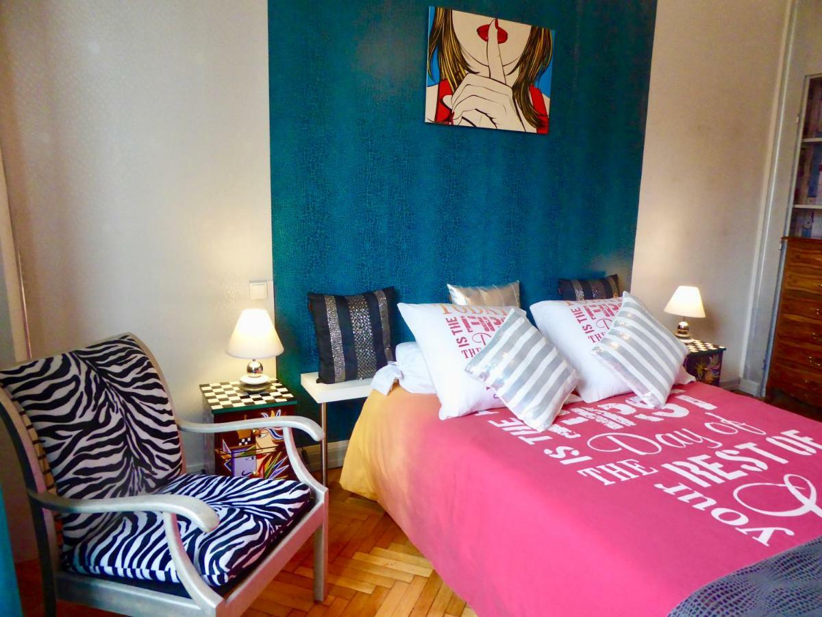 Apartment Le 39