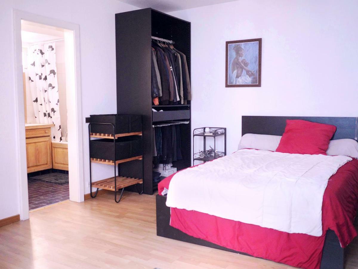 Apartment Charmant 2p Proche Hypercentre *