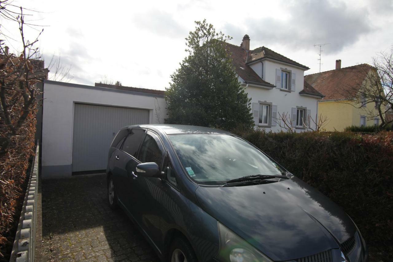 Maison d'hôtes Aulouison *