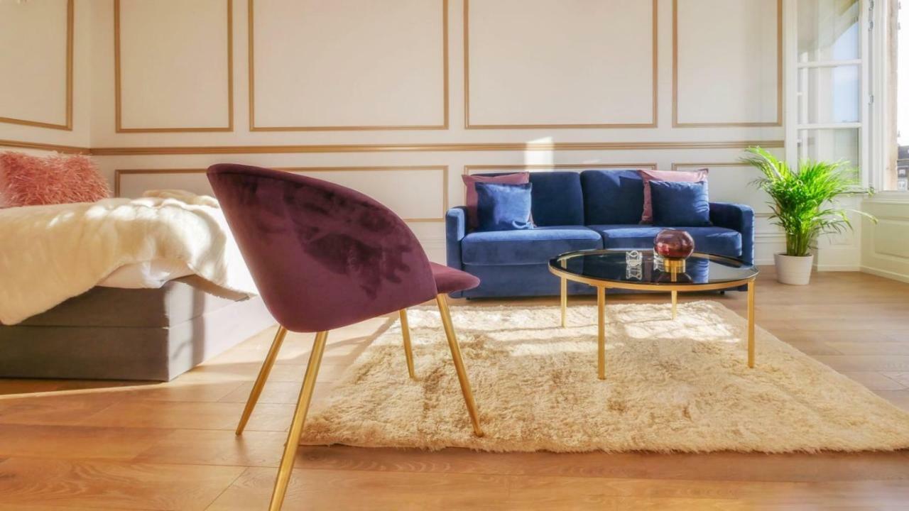 Life Renaissance - New Concept - Place Kléber Strasbourg