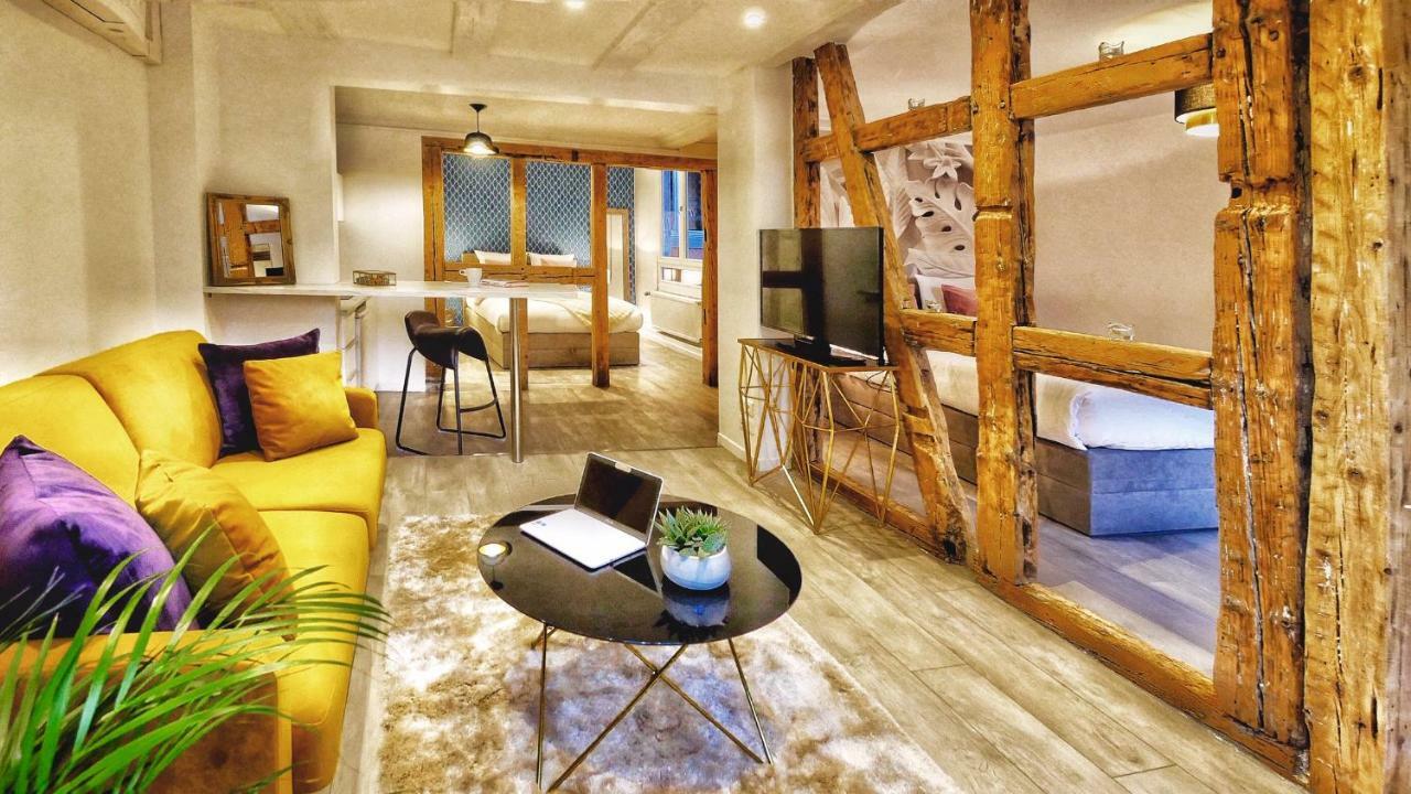 Appartement Life Renaissance - New Concept - Place Kléber *