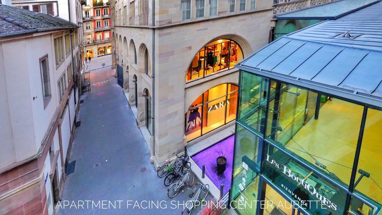 Appartement Life Renaissance - New Concept - Place Kléber