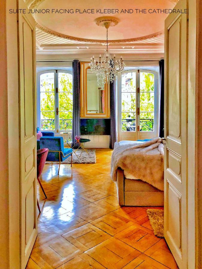 Life Renaissance - New Concept - Place Kléber