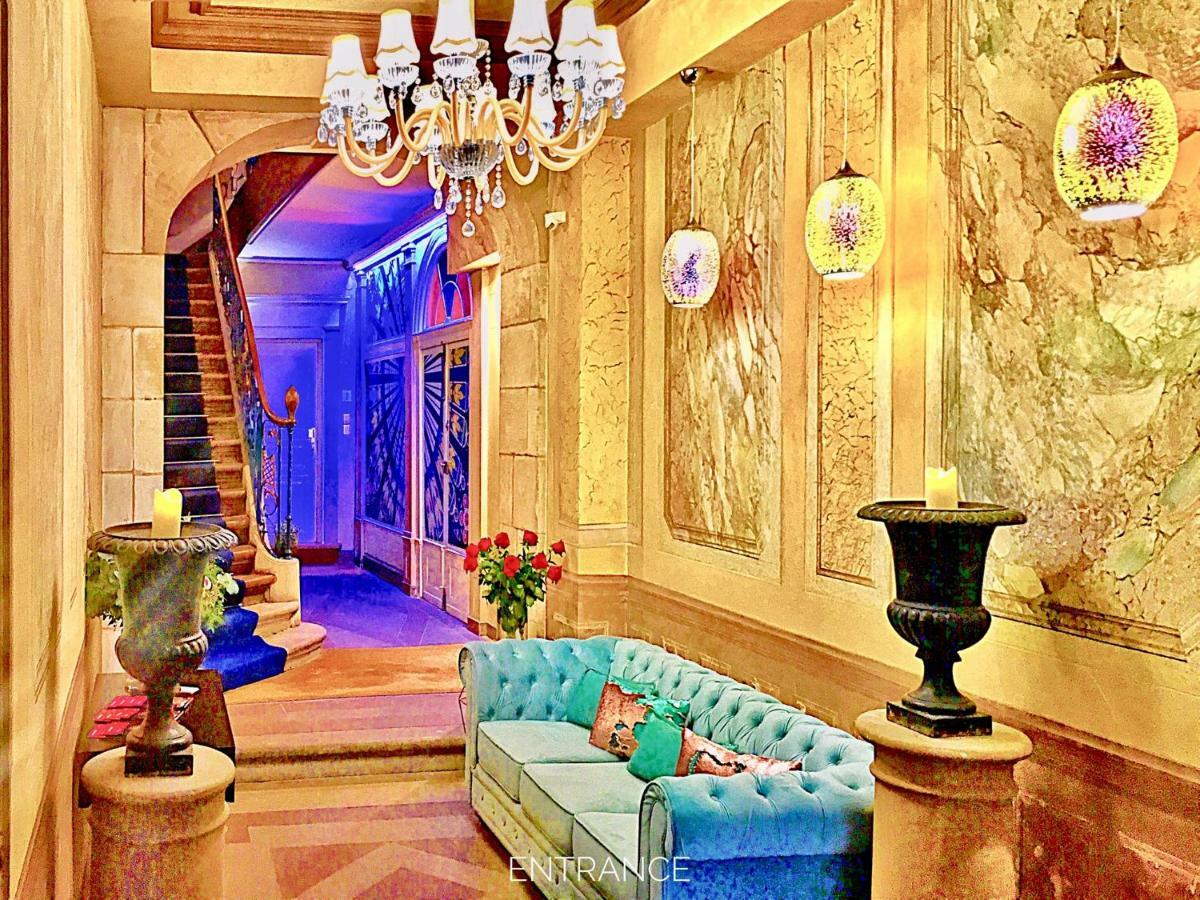 Life Renaissance - New Concept - Place Kléber Appartement
