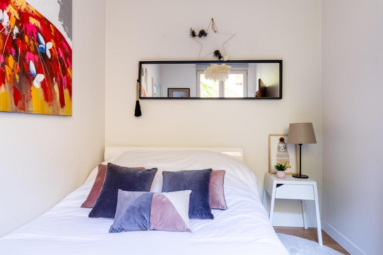 ☆ 2 Pieces, Calme & Lumineux - Centre ☆ * Straßburg