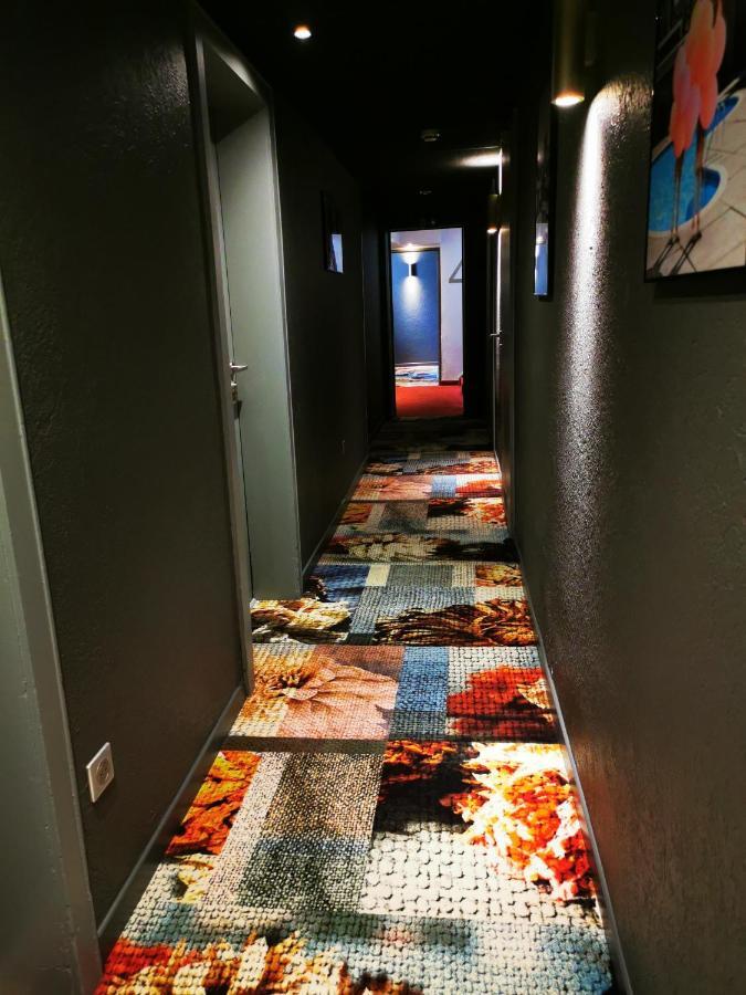 Hotel Couvent Du Franciscain Centre Straßburg