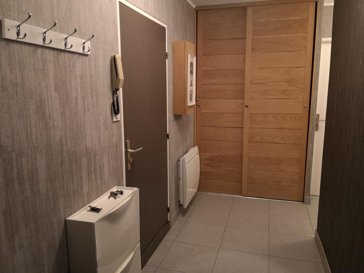 Appartement Les Cèdres - Terrasse&jardin - Wifi - Stationnement Gratuit