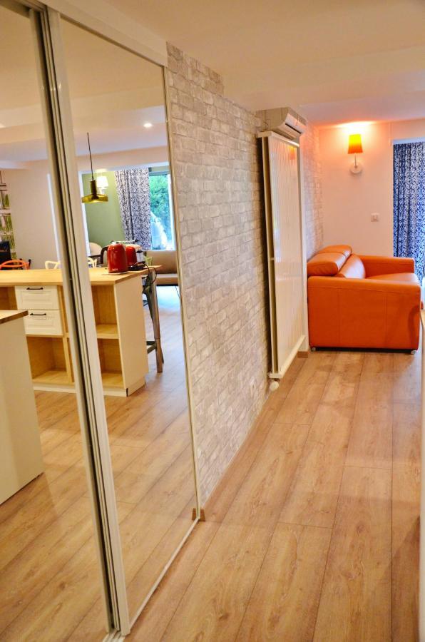Apartment Embassy Corner Strasbourg