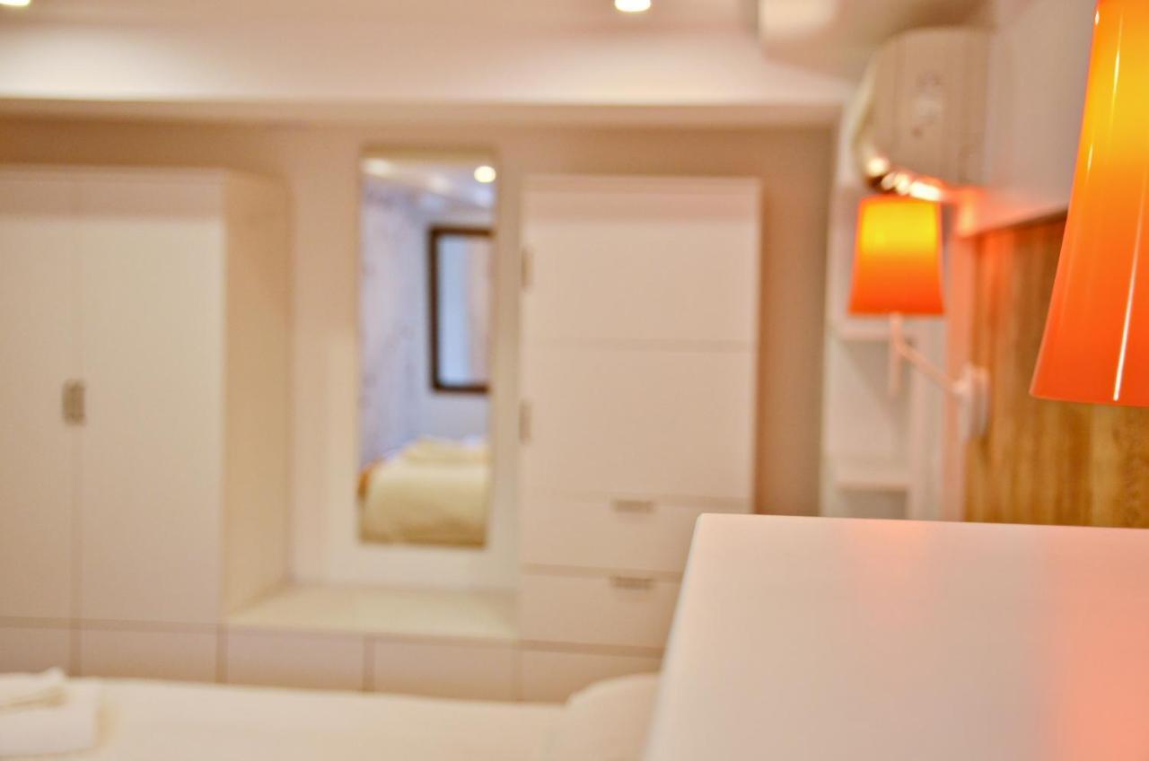 Apartment Embassy Corner *