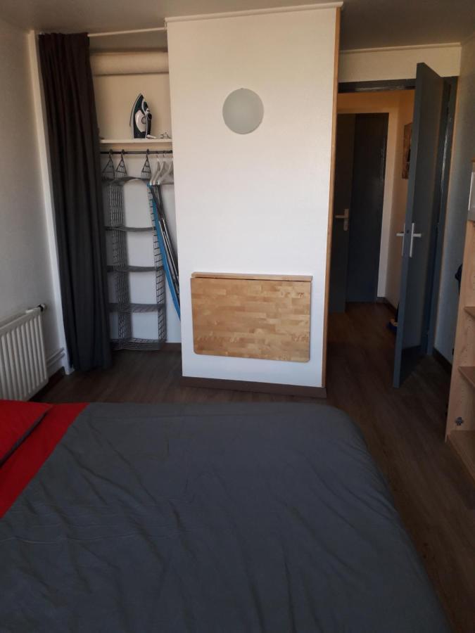 Apartment Studio Av Colmar