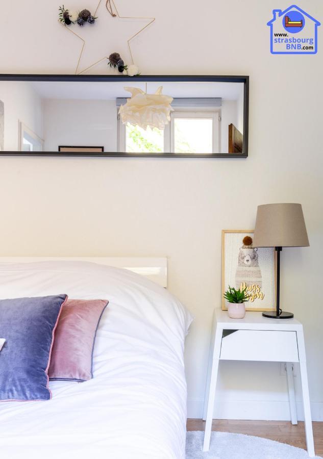 Apartment ☆ 2 Pieces, Calme & Lumineux - Centre ☆ *