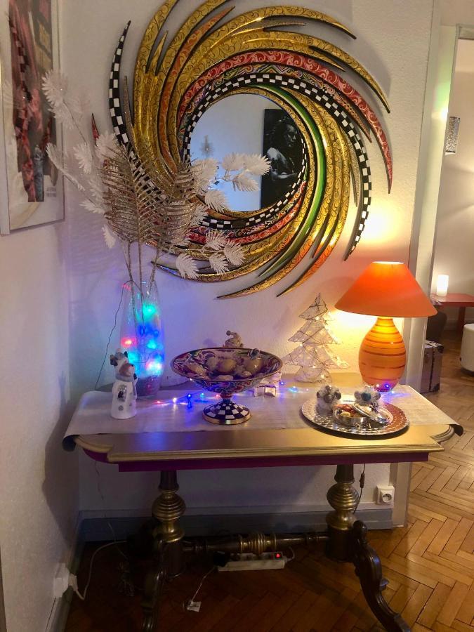 Le 39 Apartment Straßburg