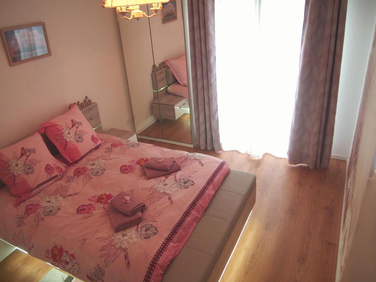 Apartment Le Carre Des Oiseaux