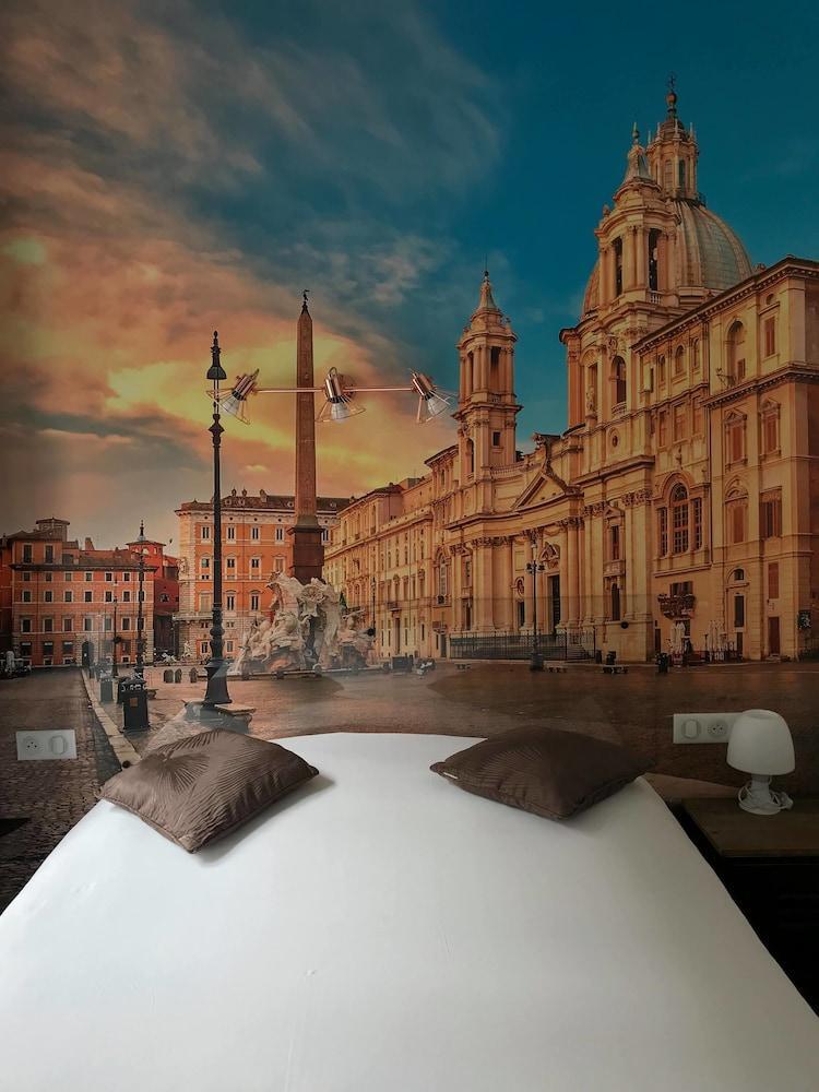 Victoria Hotel 3*