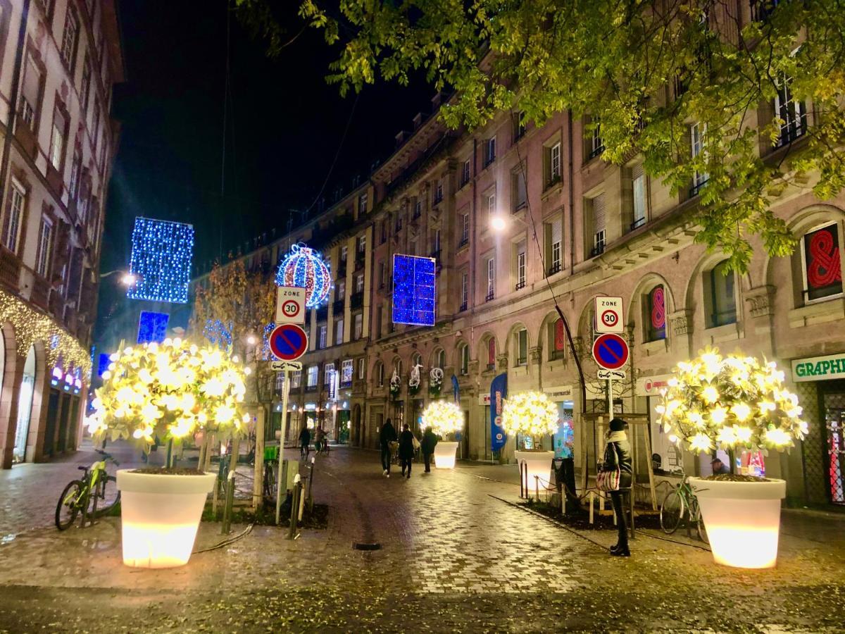 Le 39 * Straßburg