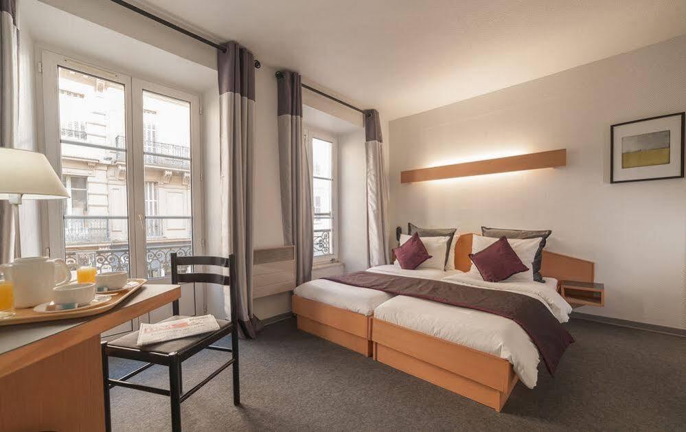 Hotel Victoria