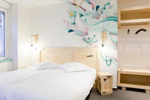 Hotel Graffalgar 3*