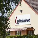 Campanile Strasbourg Zenith