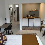 Appartement Spacieux et Cosy - Strasbourg Centre