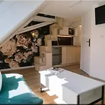 L\'Evasion - Cozy - Rbnb