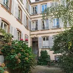L\'Evasion - Cozy - Rbnb